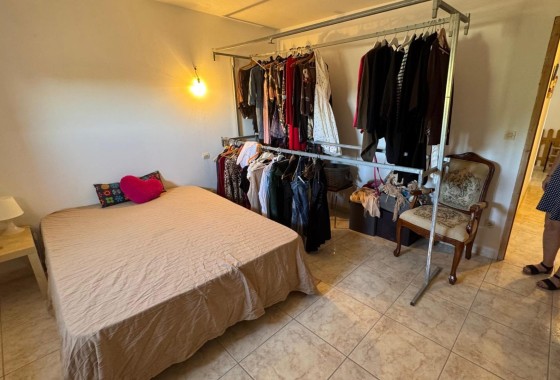 Herverkoop - Finca Landelijk pand -
Albatera - BARRANCO SAN CAYETANO