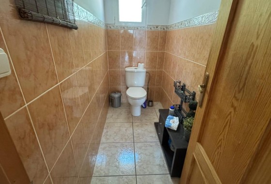 Herverkoop - Finca Landelijk pand -
Albatera - BARRANCO SAN CAYETANO