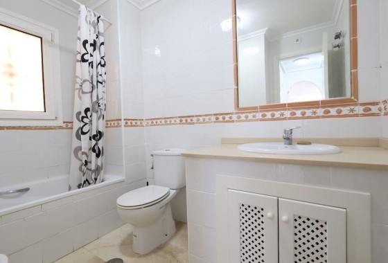 Herverkoop - Appartement / Flat -
Orihuela Costa - Playa Flamenca