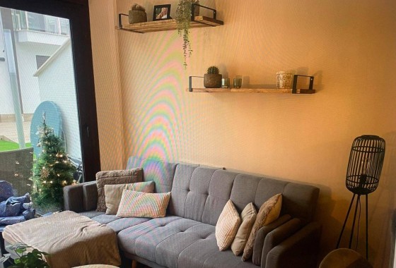 Sprzedaż - Apartament / Mieszkanie -
San Pedro del Pinatar - Center