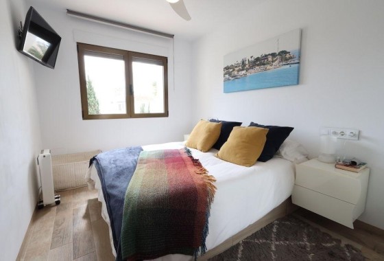 Herverkoop - Stadswoning -
Cabo Roig - Cala Capitan