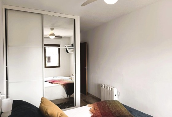 Herverkoop - Stadswoning -
Cabo Roig - Cala Capitan