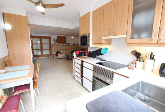 Herverkoop - Stadswoning -
Cabo Roig - Cala Capitan