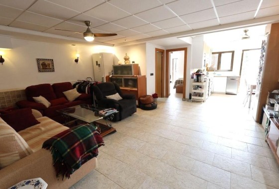 Herverkoop - Stadswoning -
Cabo Roig - Cala Capitan