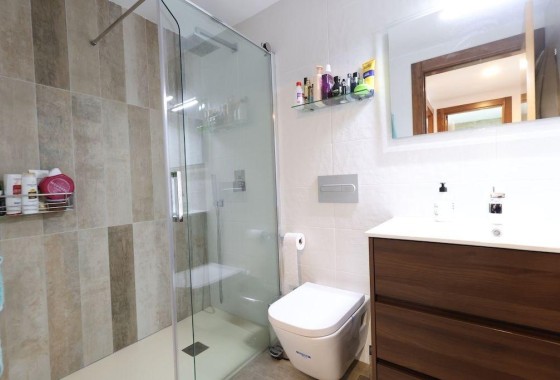 Herverkoop - Stadswoning -
Cabo Roig - Cala Capitan