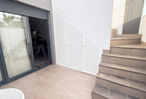 Herverkoop - Appartement / Flat -
Torrevieja - Punta Prima