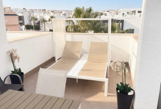 Herverkoop - Appartement / Flat -
Torrevieja - Punta Prima
