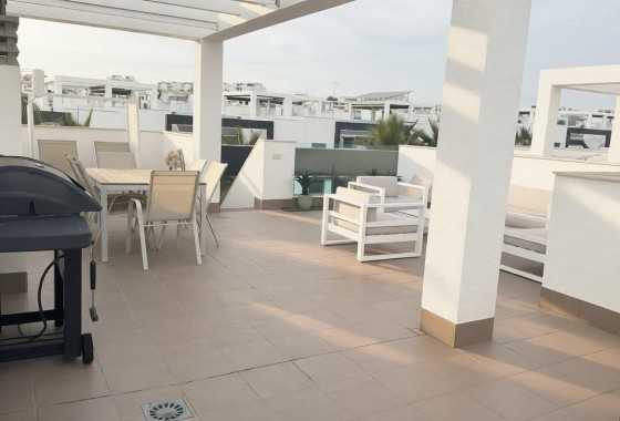 Herverkoop - Appartement / Flat -
Torrevieja - Punta Prima