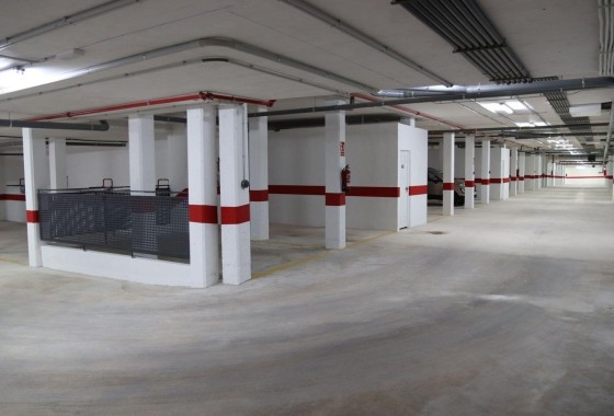 Herverkoop - Appartement / Flat -
Torrevieja - Punta Prima