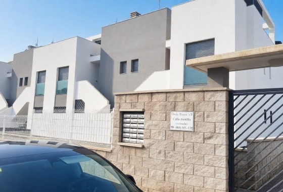 Herverkoop - Appartement / Flat -
Torrevieja - Punta Prima