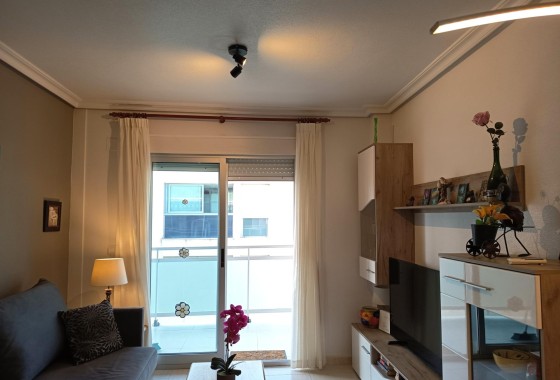 Herverkoop - Appartement / Flat -
Orihuela Costa - Cabo Roig