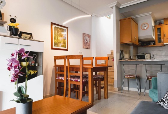 Herverkoop - Appartement / Flat -
Orihuela Costa - Cabo Roig