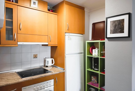 Herverkoop - Appartement / Flat -
Orihuela Costa - Cabo Roig