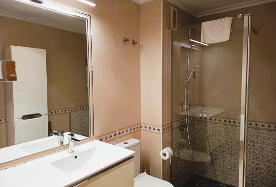 Herverkoop - Appartement / Flat -
Orihuela Costa - Cabo Roig