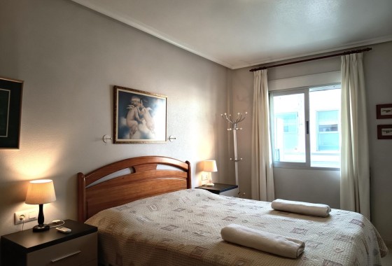 Herverkoop - Appartement / Flat -
Orihuela Costa - Cabo Roig