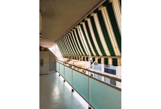 Herverkoop - Appartement / Flat -
Orihuela Costa - Cabo Roig