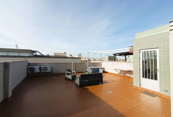 Herverkoop - Appartement / Flat -
Orihuela Costa - Cabo Roig