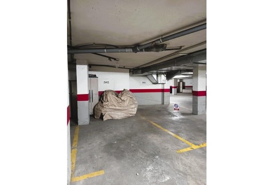 Herverkoop - Appartement / Flat -
Orihuela Costa - Cabo Roig