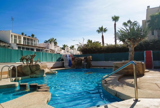 Herverkoop - Appartement / Flat -
Orihuela Costa - Cabo Roig