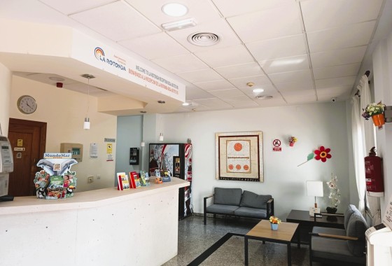 Herverkoop - Appartement / Flat -
Orihuela Costa - Cabo Roig