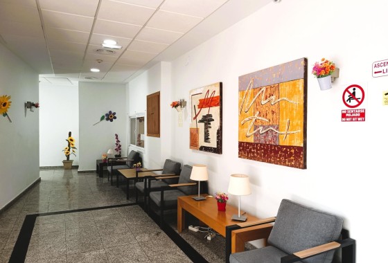 Herverkoop - Appartement / Flat -
Orihuela Costa - Cabo Roig