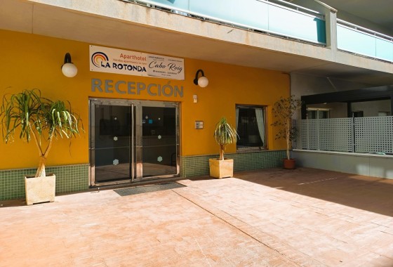 Herverkoop - Appartement / Flat -
Orihuela Costa - Cabo Roig