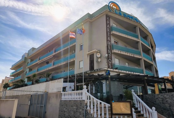 Herverkoop - Appartement / Flat -
Orihuela Costa - Cabo Roig