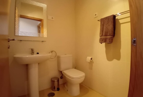 Revente - Appartement -
Alhama de Murcia - Condado de Alhama