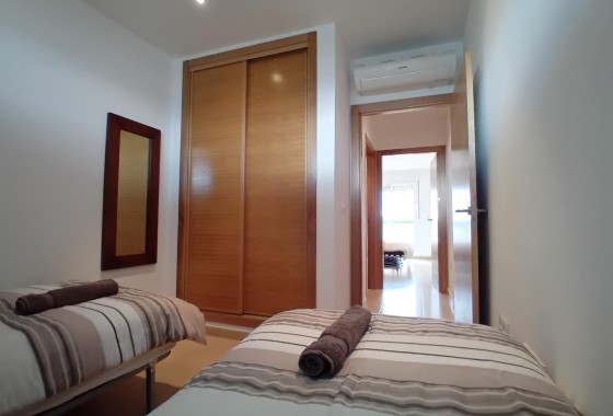 Revente - Appartement -
Alhama de Murcia - Condado de Alhama