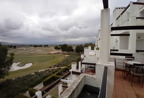 Revente - Appartement -
Alhama de Murcia - Condado de Alhama