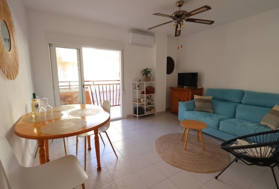 Herverkoop - Appartement / Flat -
Torrevieja - Center