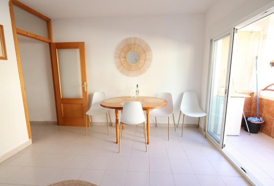 Herverkoop - Appartement / Flat -
Torrevieja - Center