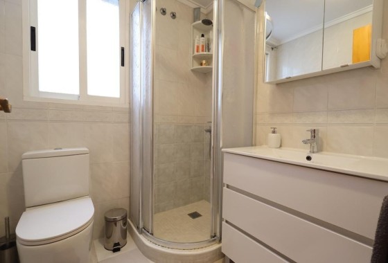 Herverkoop - Appartement / Flat -
Torrevieja - Center