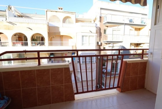 Herverkoop - Appartement / Flat -
Torrevieja - Center