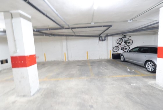 Herverkoop - Appartement / Flat -
Torrevieja - Center