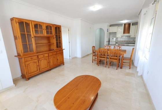 Herverkoop - Appartement / Flat -
Orihuela Costa - Zeniamar-Horizonte-La Campana