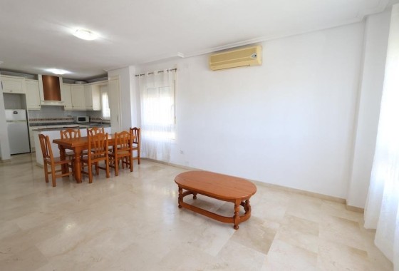 Herverkoop - Appartement / Flat -
Orihuela Costa - Zeniamar-Horizonte-La Campana