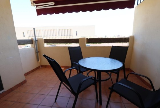 Herverkoop - Appartement / Flat -
Orihuela Costa - Zeniamar-Horizonte-La Campana
