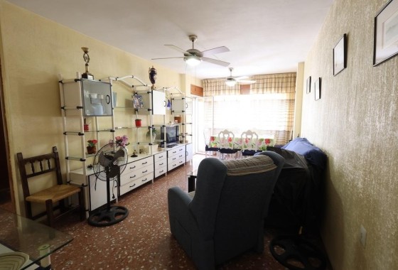 Venta - Apartamento / Piso -
Torrevieja - Acequion