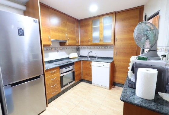 Venta - Apartamento / Piso -
Torrevieja - Acequion