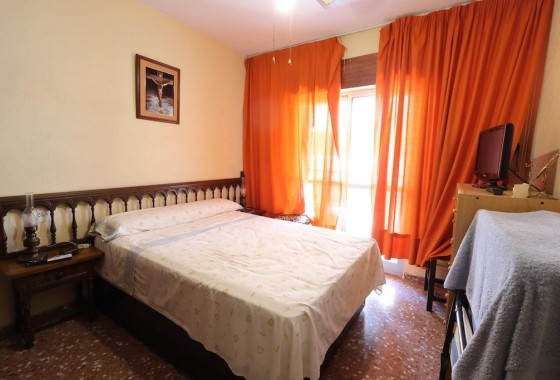 Venta - Apartamento / Piso -
Torrevieja - Acequion