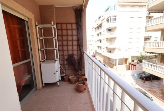 Venta - Apartamento / Piso -
Torrevieja - Acequion