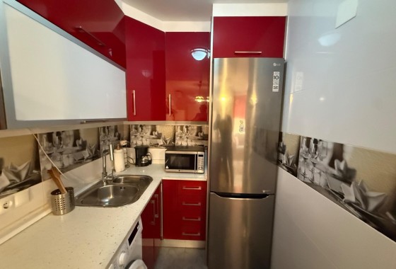 Resale - Stadthaus -
Torrevieja - Carrefour