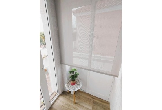 Herverkoop - Vrijstaande Villa -
San Miguel de Salinas - Las filipinas