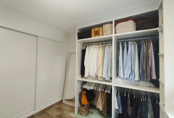 Herverkoop - Vrijstaande Villa -
San Miguel de Salinas - Las filipinas