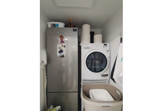 Herverkoop - Vrijstaande Villa -
San Miguel de Salinas - Las filipinas