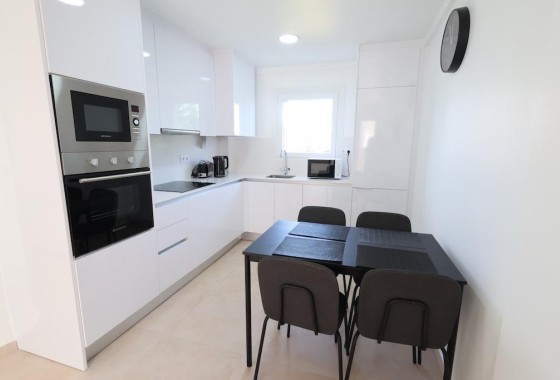 Herverkoop -  -
Orihuela Costa - La Zenia