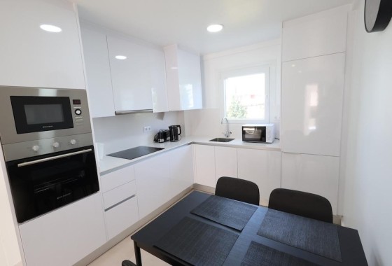 Herverkoop -  -
Orihuela Costa - La Zenia