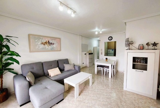Herverkoop - Appartement / Flat -
Orihuela Costa - Playa Flamenca