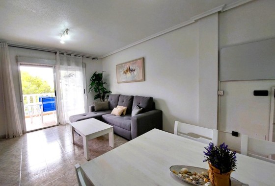 Herverkoop - Appartement / Flat -
Orihuela Costa - Playa Flamenca